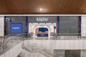 Kepler Club KLIA Terminal 1 - Airside Transit Hotel