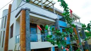 Kigali Great Garden - Kibagabaga