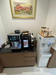 Kepler Club KLIA Terminal 1 - Airside Transit Hotel