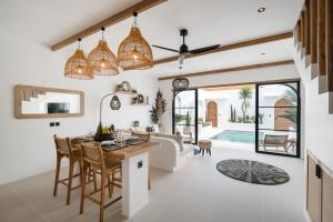 Villa Casa Gaia 4 by BaliSuperHost