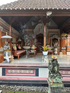 Rodja Balinese House Ubud