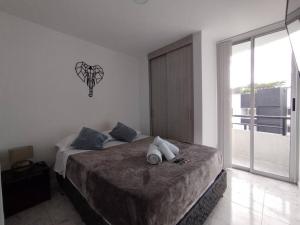 Hermoso apartamento en el mejor sector de Armenia