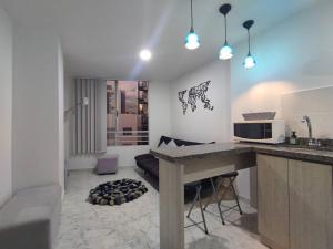 Hermoso apartamento en el mejor sector de Armenia