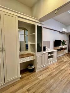 Jomtien Beach Soi7 Pattaya Thiantong Condotel-193