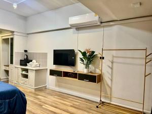 Jomtien Beach Soi7 Pattaya Thiantong Condotel-193