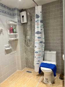 Jomtien Beach Soi7 Pattaya Thiantong Condotel-193