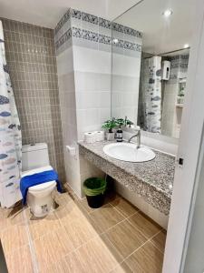 Jomtien Beach Soi7 Pattaya Thiantong Condotel-193