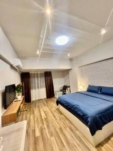 Jomtien Beach Soi7 Pattaya Thiantong Condotel-193