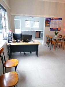 Neo & Ruks Guest House Salt River 1