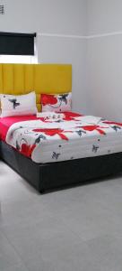 Neo & Ruks Guest House Salt River 1