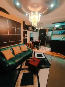 Flora Vista Condominium - Geronimo