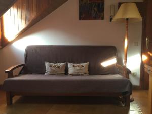 Apartament Casa Xulla 2