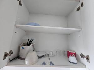 Green Sedayu Apartment Deluxe by Ellison