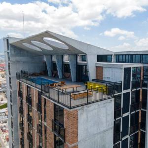 Amazing Monterrey Getaway 3