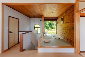 The Villas atami amazing ocean view