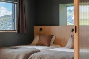 The Villas atami amazing ocean view