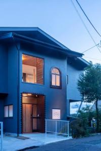 The Villas atami amazing ocean view