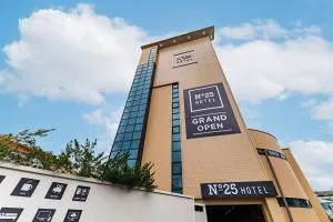 Seosan No25 Hotel - Taean
