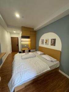 Permata Residence Apartment Unit 907, Baloi
