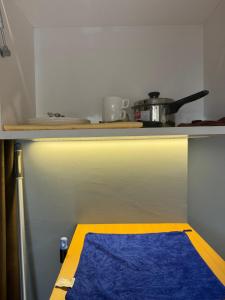 Permata Residence Apartment Unit 907, Baloi