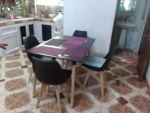 Villa GRAND BAIE LA CROISETTE