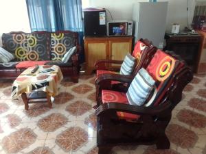 Villa GRAND BAIE LA CROISETTE