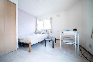 Sumiyoshi House Room A