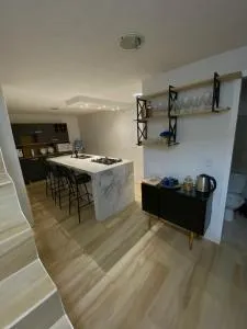 Dúplex Piúma - بيوما