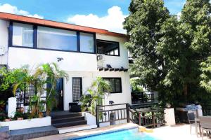 Out of the Blue Resort