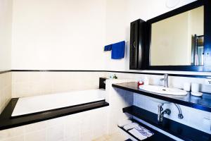 Out of the Blue Resort