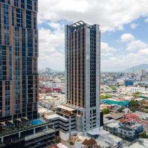 Prime Monterrey Stay 4