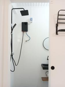 New Studio with Balcony , General Luna