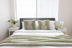 CABA17 - Waterfront home with a pool!