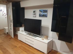 Ferienwohnung Apartment modern, bis 4 Personen, Altstadt fußläufig