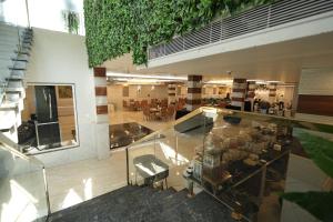 The Grand Oasis Hotel & Resort I Near India Expo Mart