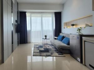 Apartment Nuvasa Bay Nongsa, Kalani 1BR 12th, Sea & Golf View