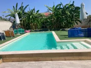 Residenza Tafuri - Collepasso