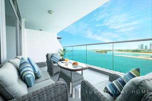 LUX Opulent Island Suite 6 Burj View - Ubytování bez kategorie ve městě Dubaj