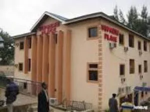 Room in Lodge - Supreme Place Hotel, Abuja - Galadima
