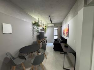 Apartamento Gonzaga Conforto