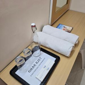 Ghar RJ27 - A Hill View Homestay in Udaipur