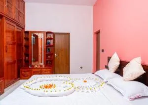 Coorg Wooden Pearl Homestay - Sampaji