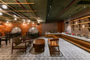 Regenta Inn Downton Raipur