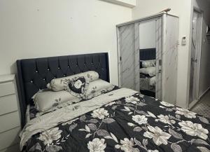 Homey Studio Apartment at Harapan Indah - Fully Furnished Premium Quality - Strategic Location