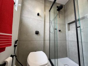 Apartamento Gonzaga Conforto