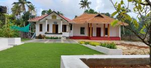 Marari Irine Homestay