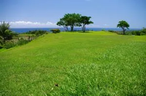 Nanbali B&B - Chi-Sha-Nan-La