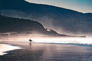 Aourir Beachfront Surf Apartment