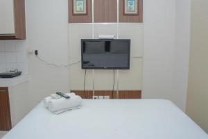 Comfort Studio at Springlake Summarecon Apartment By Travelio