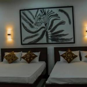 GOLDEN TEMPLE VILLA ,Nilaveli Rd, Trincomalee